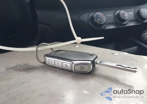 2021 Kia Forte Lxs from USA, damaged, VIN 3KPF24AD9ME280642